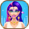 Indian Princess Makeovers