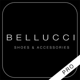 Bellucci - Shoes & Accessories