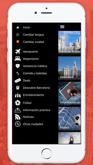 Getafe(圖2)-速報App