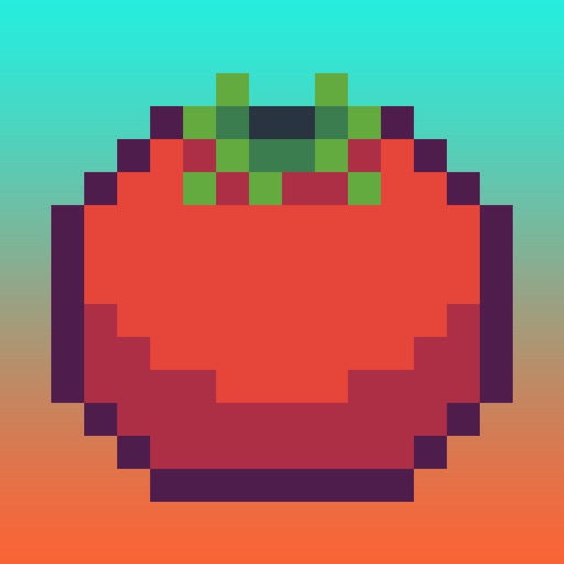 The Legend of Pomodoro - Timer iOS App