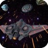 3D Space Adventure Fighter