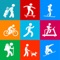 Active Fitness is a fitness, health and activities tracking app and social network of more than a million users