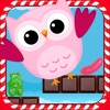Icon Cute Owl Jumper Sweet Candy Edition