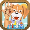 Pup Nail Doctor: Rescue and Paw your Patrol Hand!