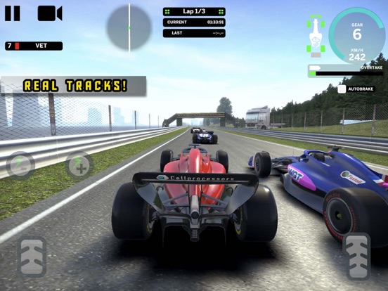 Ala Mobile GP Ala Mobile GP
