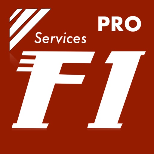 Services F1 Pro