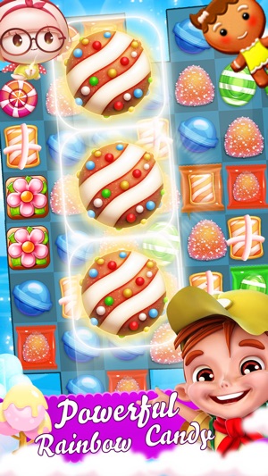 Sweet Candy Star(圖2)-速報App