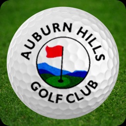 Auburn Hills Golf Club