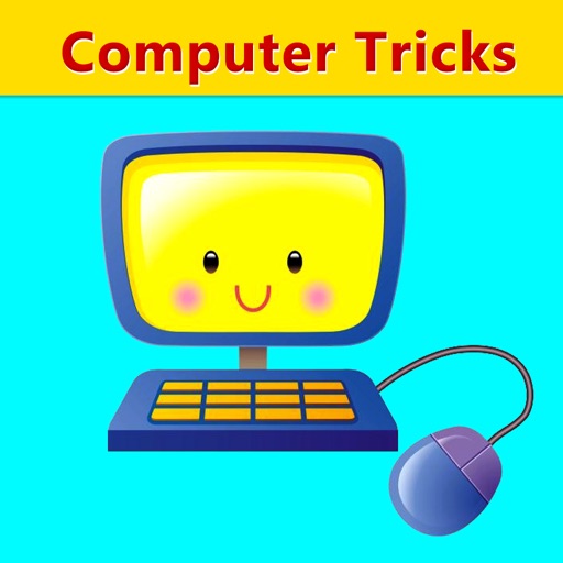 Tips & Tricks For Computer icon