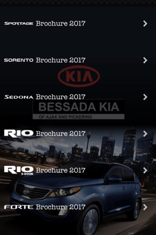 Bessada Kia screenshot 2