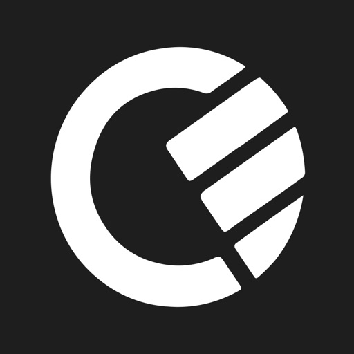 Curve | All-in-one money app Icon
