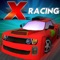 X Racing Free : Fun Car Racing Games For Kids