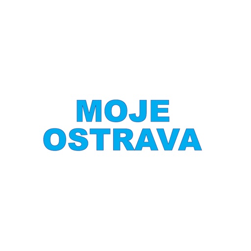 Moje Ostrava