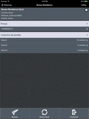 Screenshot 2 Installer Toolkit iphone