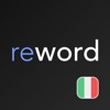 Icon Learn Italian with Flashcards