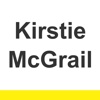 Kirstie McGrail