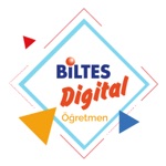 Biltes Digital Öğretmen