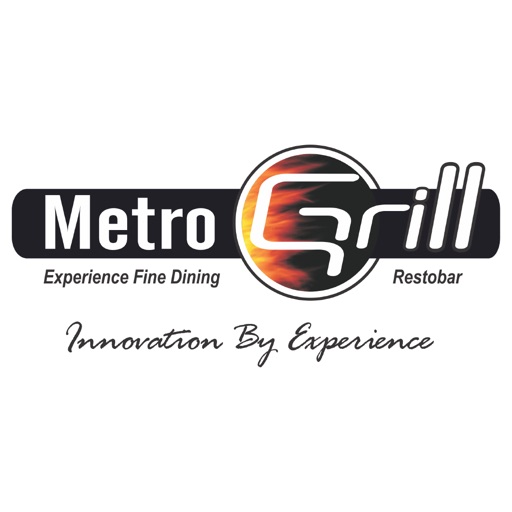 Krishna Metro Grill icon