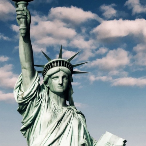 America's Tourist Attraction Wallpapers Icon