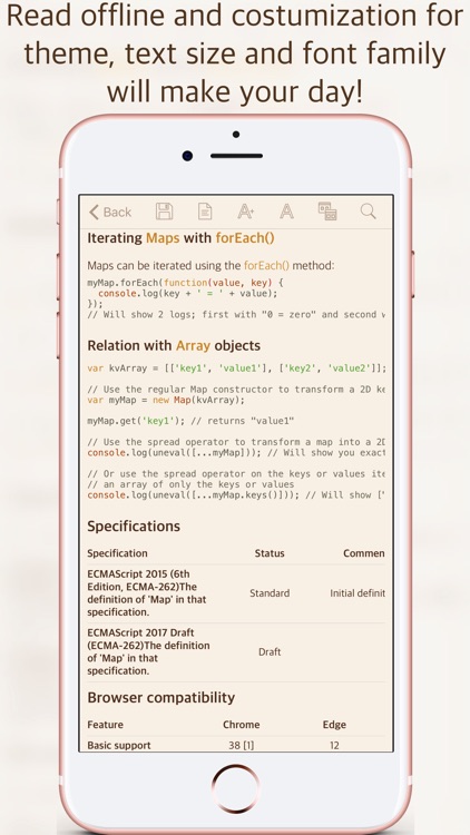 Documentation - Offline Programming Documentation