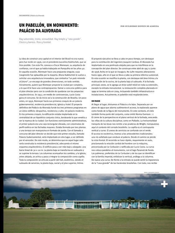 Summa+ Revista de Arquitectura screenshot-3