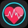 Icon Measure Heart Rate