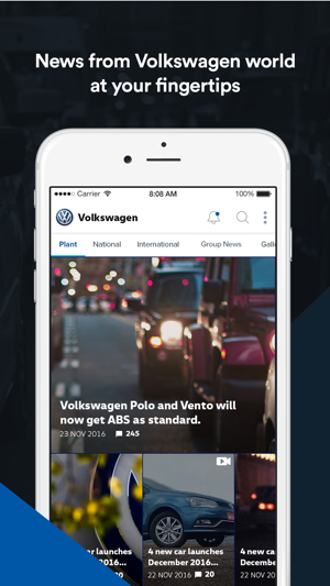 VOLKSWAGEN PUNE PLANT(圖2)-速報App