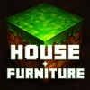 House & Furniture Guide for Minecraft: Buildings - iPhoneアプリ