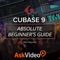 This comprehensive 39-tutorial tutorial is specifically designed to get you recording and editing music in Cubase 9 quickly and easily