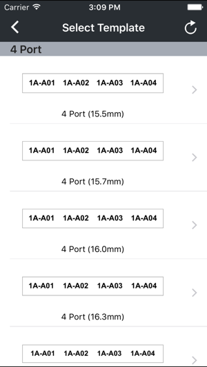 Mobile Cable Label Tool(圖3)-速報App