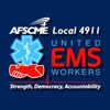 United EMS Workers - NE