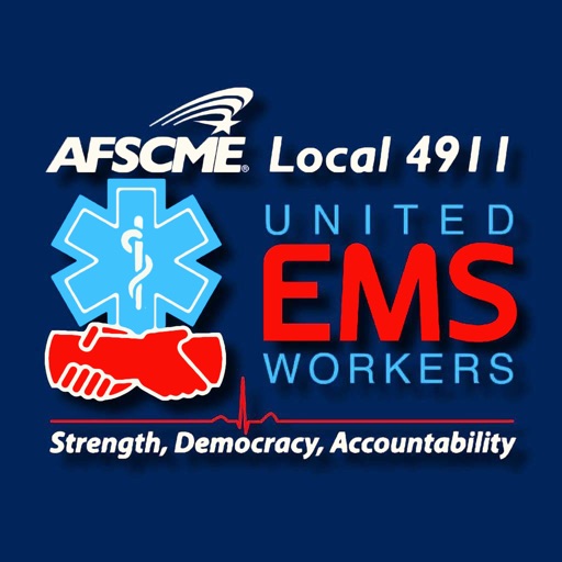 United EMS Workers - NE icon