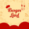 Cool App for Burger Land