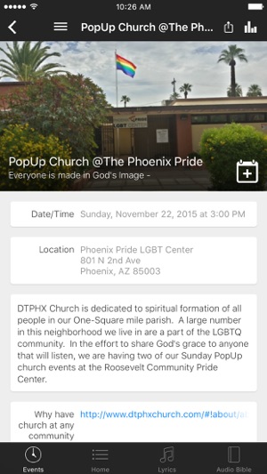 DTPHXCHURCH(圖2)-速報App