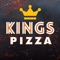 Kings Pizza's App available now