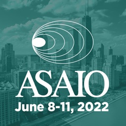 ASAIO 67th Annual Conference