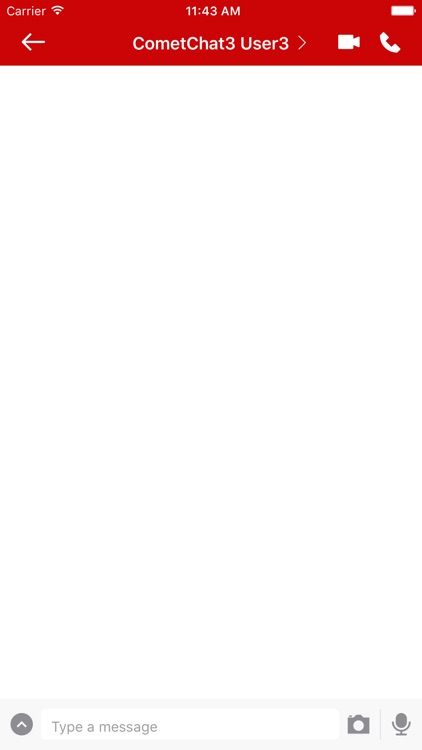 RustyCyb.org Messenger screenshot-3