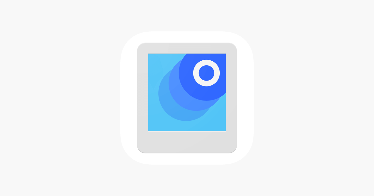 
      ‎App Store에서 제공하는 포토스캐너 - Google 포토
    