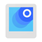 App Icon for PhotoScan do Google Fotos App in Brazil IOS App Store