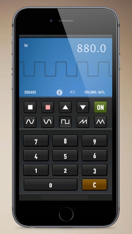 Signal Generator