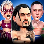 Ragdoll Fight- Wrestling Games