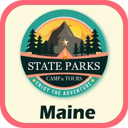 Maine - Great State Parks