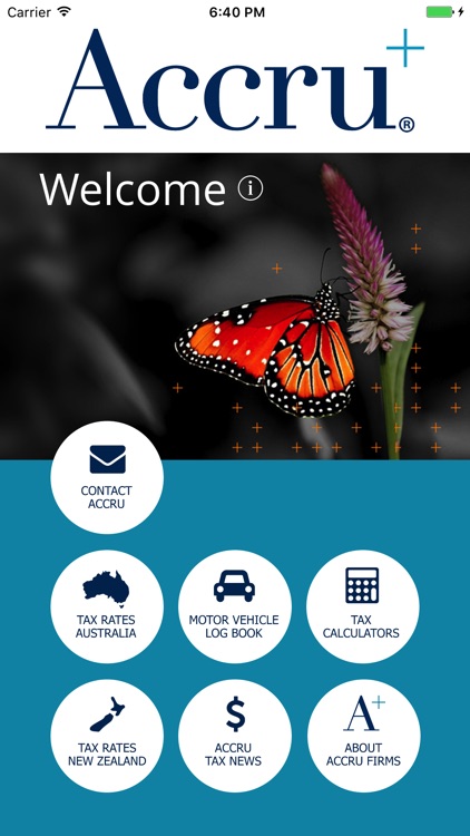 Accru Tax Guide