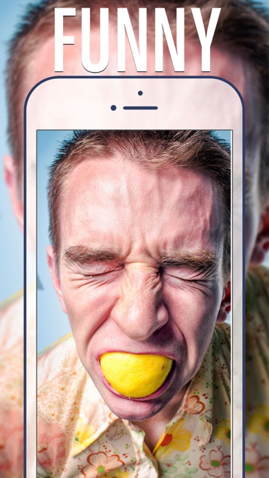 How to cancel & delete Funny LOL Wallpapers - LOL Pictures from iphone & ipad 1