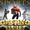 MegaWin Sports Casino Slots