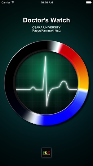 Doctors Watch(圖1)-速報App