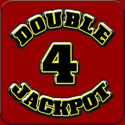 Double 4 Jackpot Slot Machine Читы