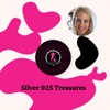 SILVER 925 TREASURES BOUTIQUE