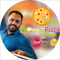 Curry Pizza