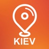 Kiev, Ukraine - Offline Car GPS